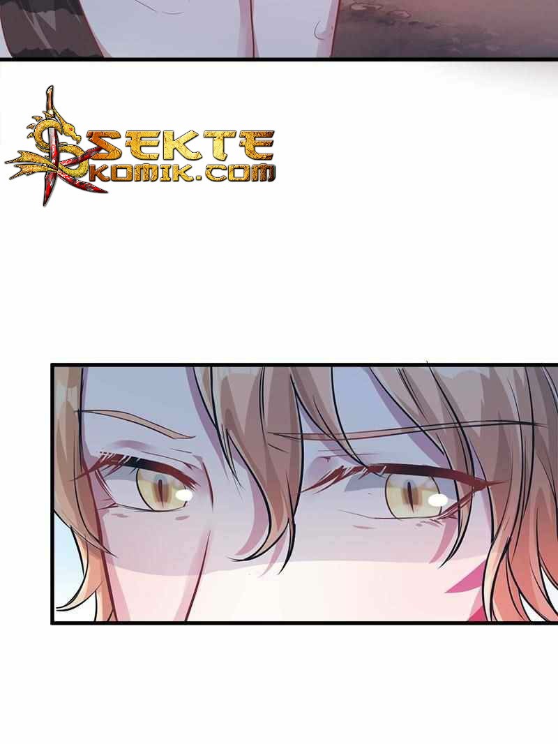 Beauty and the Beasts Chapter 42 Gambar 12
